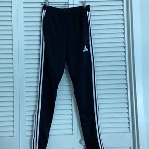 Adidas track pants